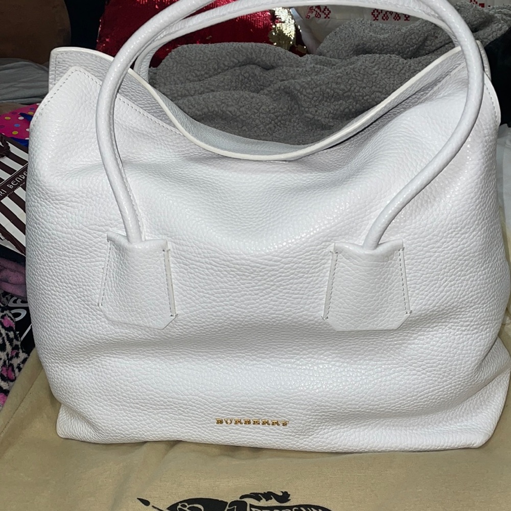 Burberry handbag